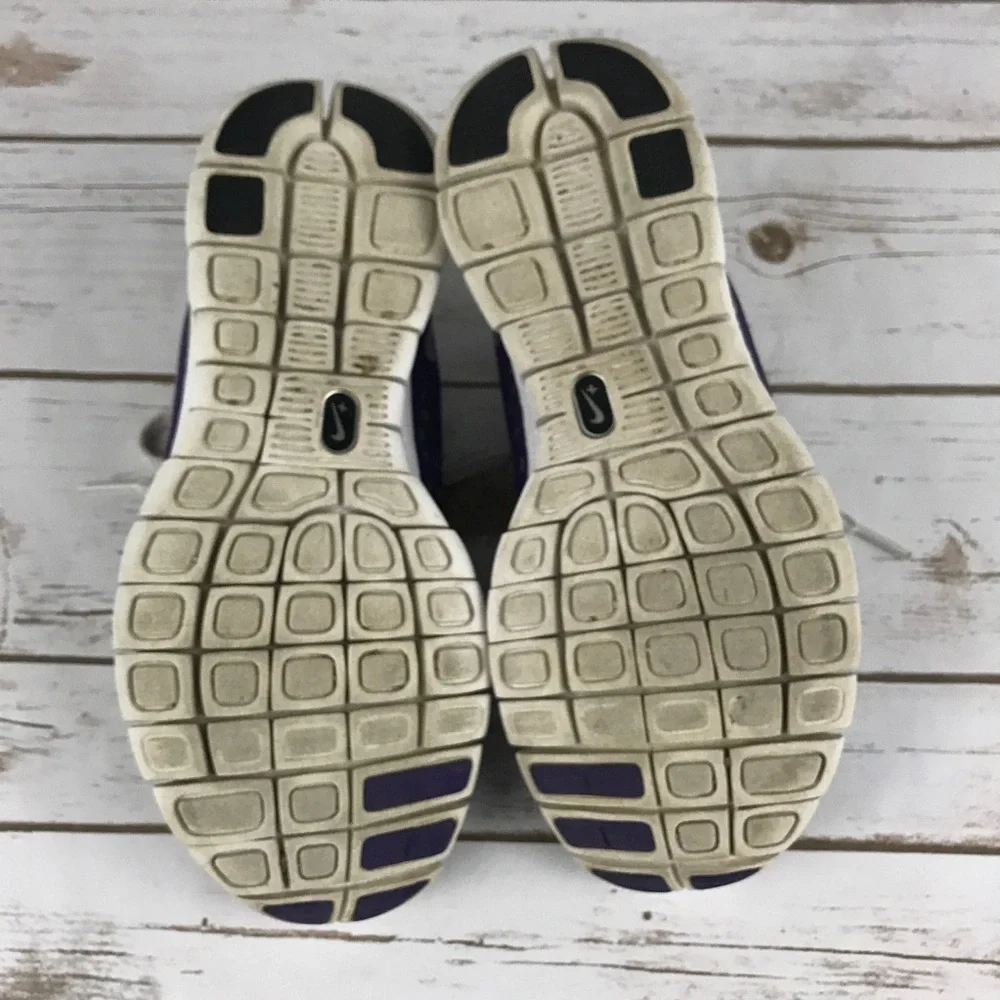Nike + Running Shoe